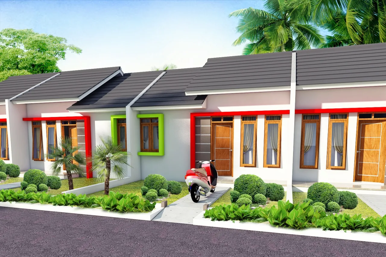 Perumahan Subsidi